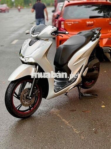 Honda SH 150i đăng kí 2020 – xe đẹp, đã bảo dưỡng