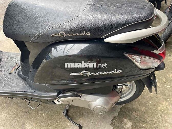 Grander Fi đk 2014 bstp máy Zin êm.#đãbán