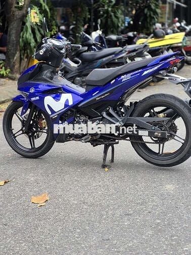 Ex 150 đời cao 2018, up Led đẹp ken