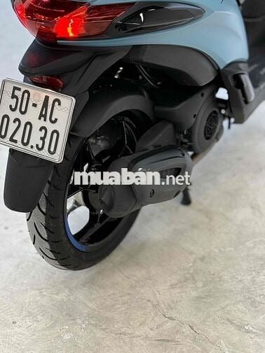 Piagio Liberty 125 - Xe lướt 2.500Km - chính chủ