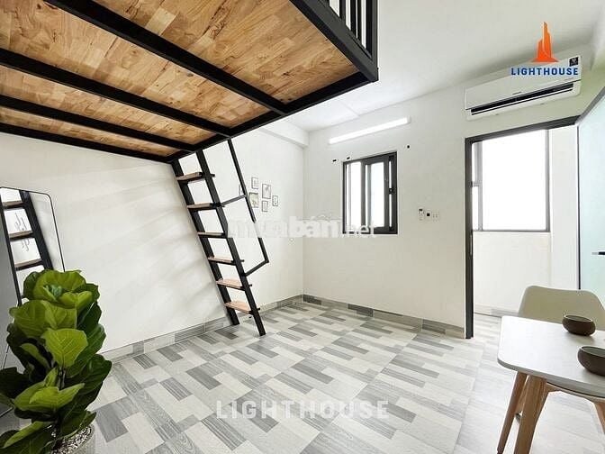 💖CĂN GÁC LỬNG MỚI, SẠCH ĐẸP , FULL NỘI THẤT GẦN ĐH NGUYỄN TẤT THÀNH