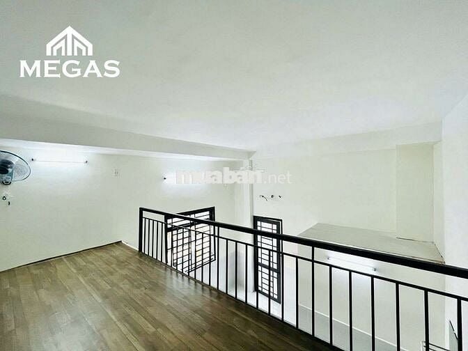 🔥SIU PHẨM DUPLEX 35M2 CS TO NGAY CẦU THAM LƯƠNG - TRƯỜNG CHINH 🔥