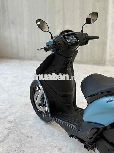 Piagio Liberty 125 - Xe lướt 2.500Km - chính chủ
