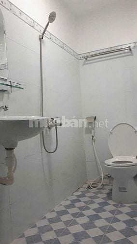 Cho Thuê Nhà 1 Trệt, 1 Lầu – 525/2/21A Tân Sơn, Phường An Hội Tây, TP.