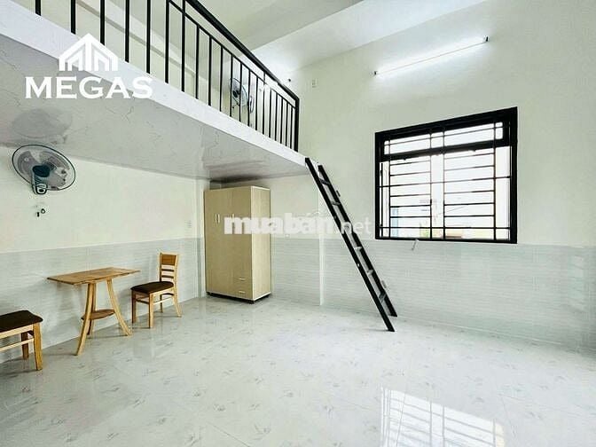 🔥SIU PHẨM DUPLEX 35M2 CS TO NGAY CẦU THAM LƯƠNG - TRƯỜNG CHINH 🔥