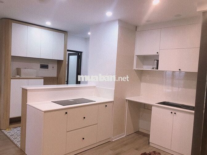 Gia đình chuyển đổi chỗ ở, cần bán căn hộ chung cư trung tâm Mỹ Đình.