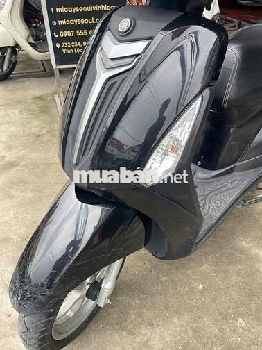 Grander Fi đk 2014 bstp máy Zin êm.#đãbán