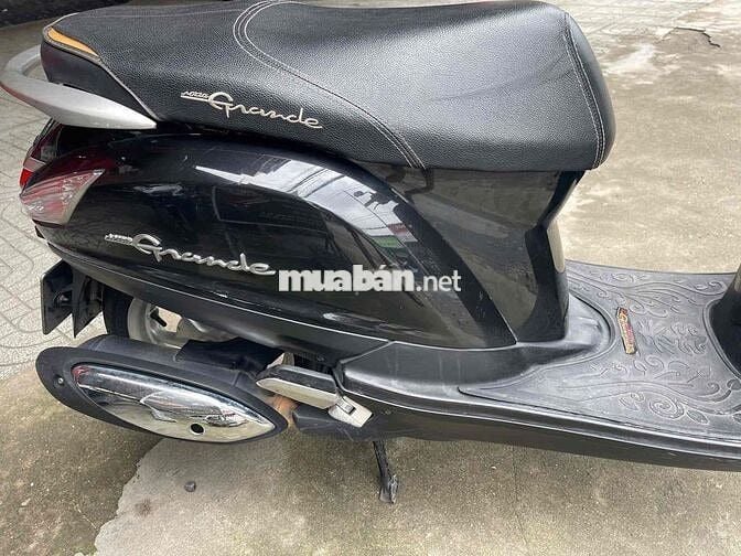 Grander Fi đk 2014 bstp máy Zin êm.#đãbán