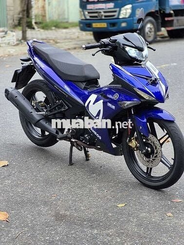 Ex 150 đời cao 2018, up Led đẹp ken