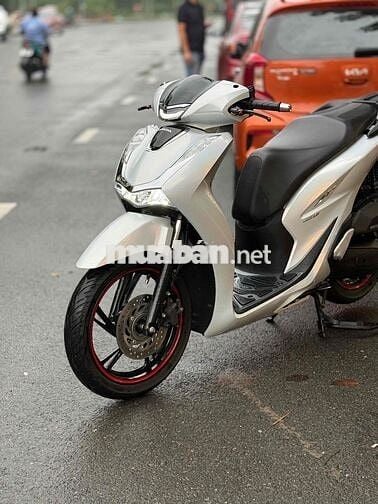 Honda SH 150i đăng kí 2020 – xe đẹp, đã bảo dưỡng
