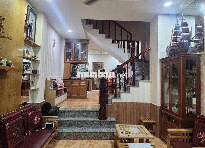 GIÁ DƯỚI 8TỶ CHỐT NGAY NHÀ MỚI BÀ LÊ CHÂN,QUẬN 1.GIÁ: 8Tỷ080/64.4m2.