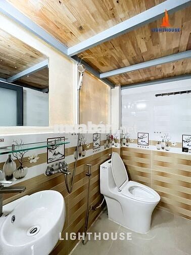 💖CĂN GÁC LỬNG MỚI, SẠCH ĐẸP , FULL NỘI THẤT GẦN ĐH NGUYỄN TẤT THÀNH