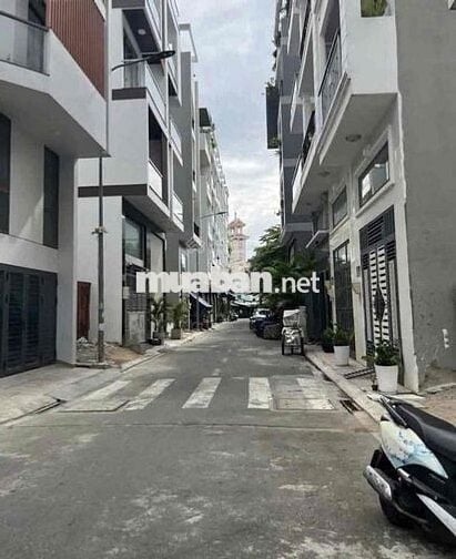 GIÁ DƯỚI 8TỶ CHỐT NGAY NHÀ MỚI BÀ LÊ CHÂN,QUẬN 1.GIÁ: 8Tỷ080/64.4m2.