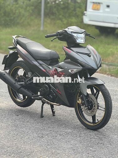 Yamaha- exciter 150cc