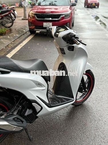 Honda SH 150i đăng kí 2020 – xe đẹp, đã bảo dưỡng