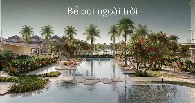 BÁN CĂN HỘ 1 ngủ +L31.1-04.03 Lumier Orient Pearl Vinhomes Ocean Park1