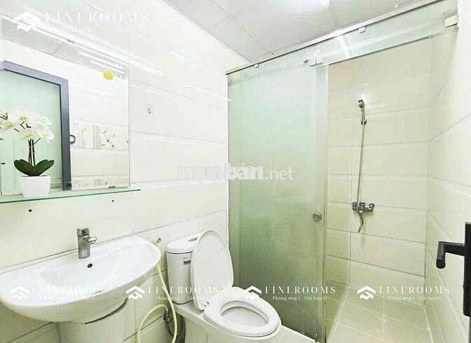 Khai trương căn hộ 2 phòng ngủ giá cực rẻ ngay cổng Trường Văn Lang