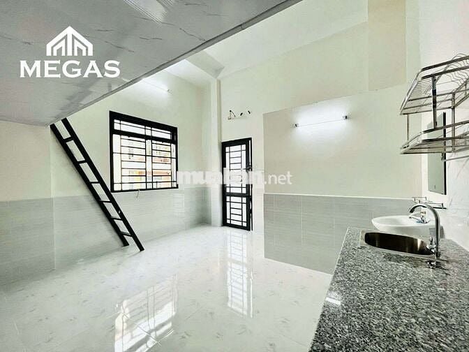 🔥SIU PHẨM DUPLEX 35M2 CS TO NGAY CẦU THAM LƯƠNG - TRƯỜNG CHINH 🔥