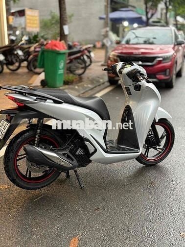 Honda SH 150i đăng kí 2020 – xe đẹp, đã bảo dưỡng