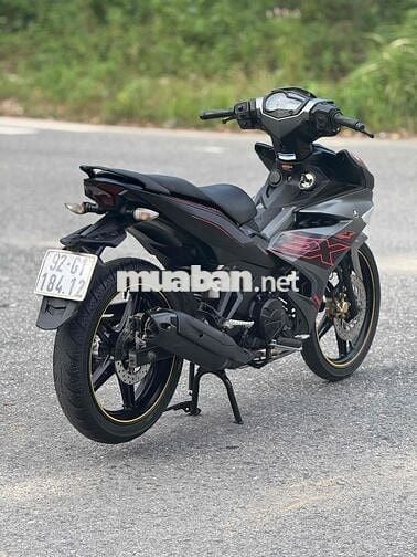 Yamaha- exciter 150cc