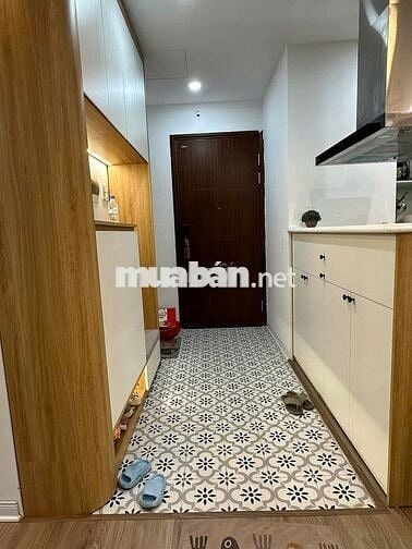 Gia đình chuyển đổi chỗ ở, cần bán căn hộ chung cư trung tâm Mỹ Đình.