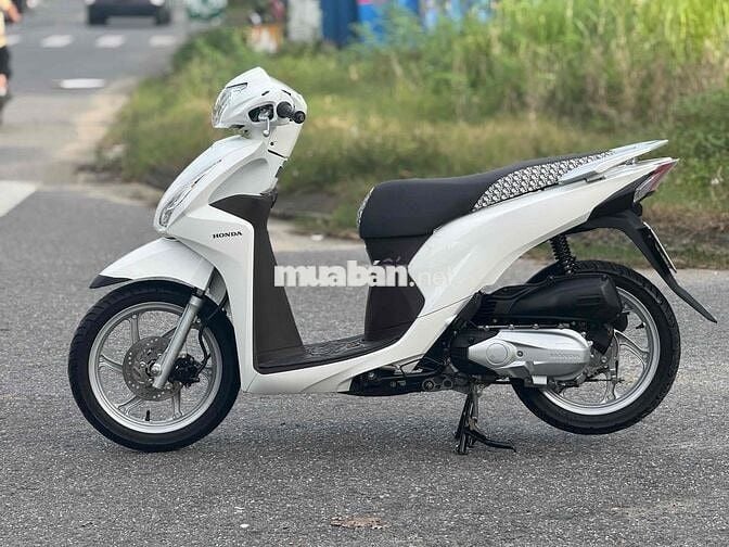 honda- vission 2019 bs43 chạy chuẩn 14.000km