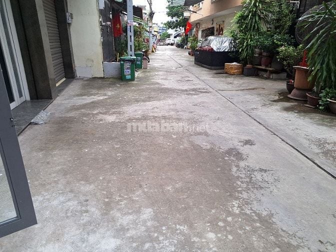 HXT 7m thông. 286/22 Chiến Lược. BTĐ A. 4 x 12. Đúc 3 Tấm. Chính chủ