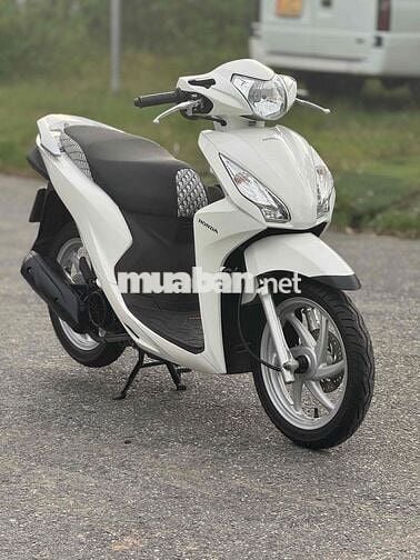 honda- vission 2019 bs43 chạy chuẩn 14.000km