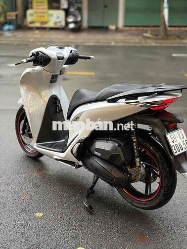 Honda SH 150i đăng kí 2020 – xe đẹp, đã bảo dưỡng