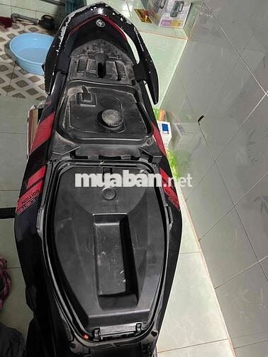 mua xe Novo tặng điện thoại