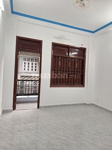 HXT 7m thông. 286/22 Chiến Lược. BTĐ A. 4 x 12. Đúc 3 Tấm. Chính chủ