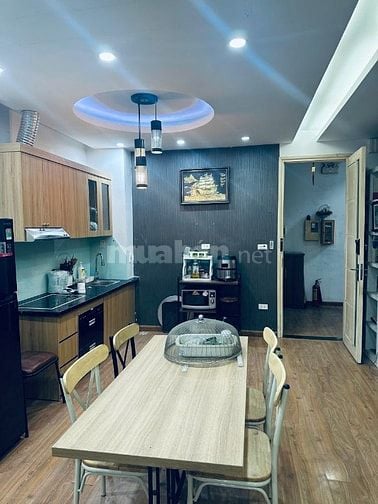 Chính Chủ Cho Thuê Mặt Bằng Tầng 5  Nhà Số 30 Trần Quang Diệu