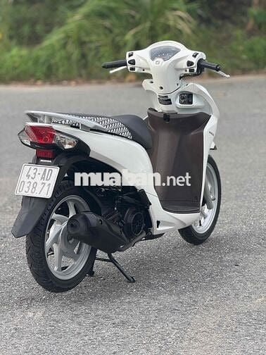 honda- vission 2019 bs43 chạy chuẩn 14.000km