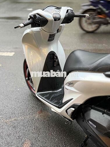 Honda SH 150i đăng kí 2020 – xe đẹp, đã bảo dưỡng