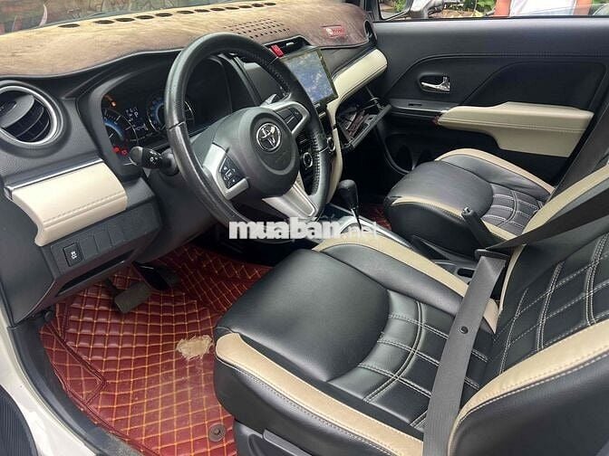 Rush sx 2019 xe đẹp keo chỉ zin ko lỗi .gia đình