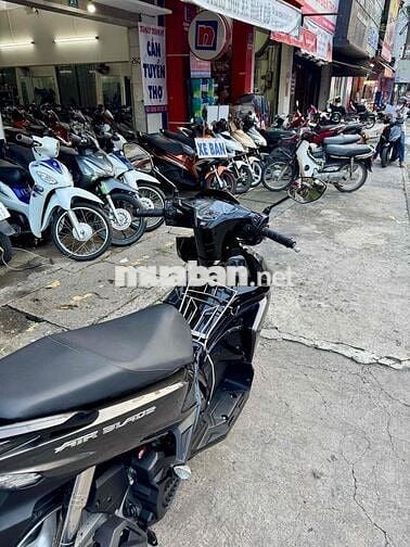 ❎❎ AB 125 xám đen 2019 khoá Smarkey rất đẹp có góp