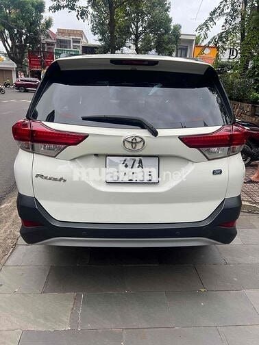 Rush sx 2019 xe đẹp keo chỉ zin ko lỗi .gia đình