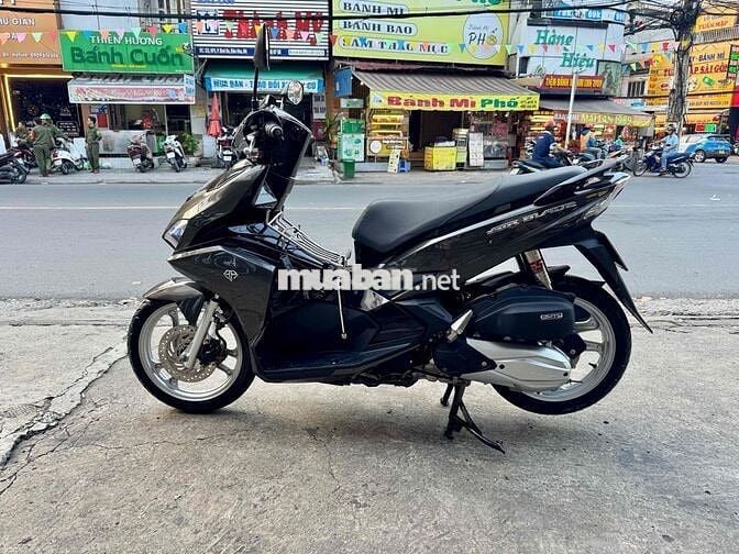 ❎❎ AB 125 xám đen 2019 khoá Smarkey rất đẹp có góp