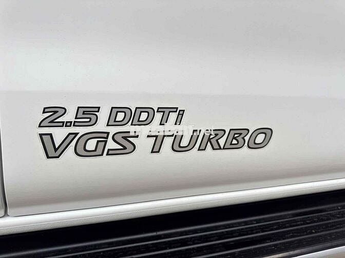 NISSAN NAVARA 2.5 Turbo-2016 AT 4x3 CỰC ĐẸP ✌️