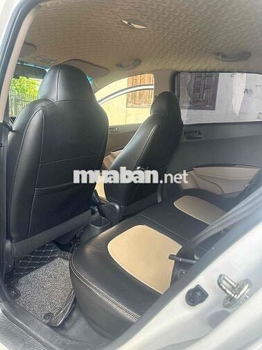 Hyundai Grand i10 2018 Sedan 1.2 MT