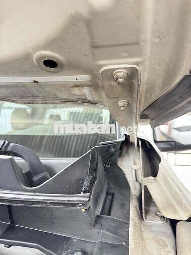 NISSAN NAVARA 2.5 Turbo-2016 AT 4x3 CỰC ĐẸP ✌️