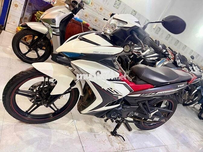 EXCITER 150 2018 (bs 63)