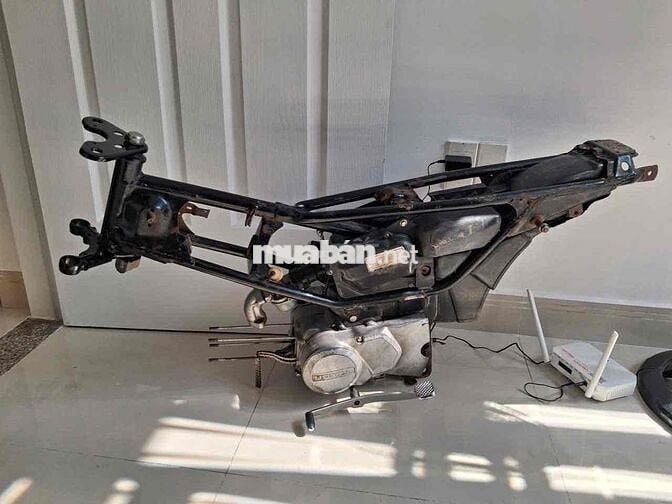 4M honda win indo ae về sẵn lên đồ