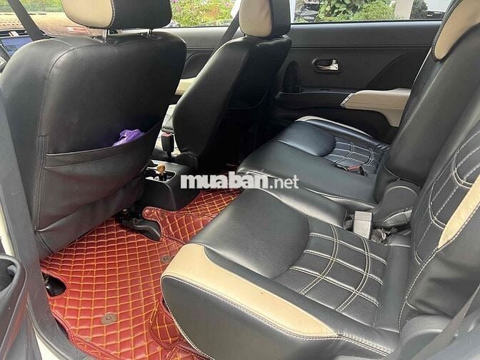 Rush sx 2019 xe đẹp keo chỉ zin ko lỗi .gia đình