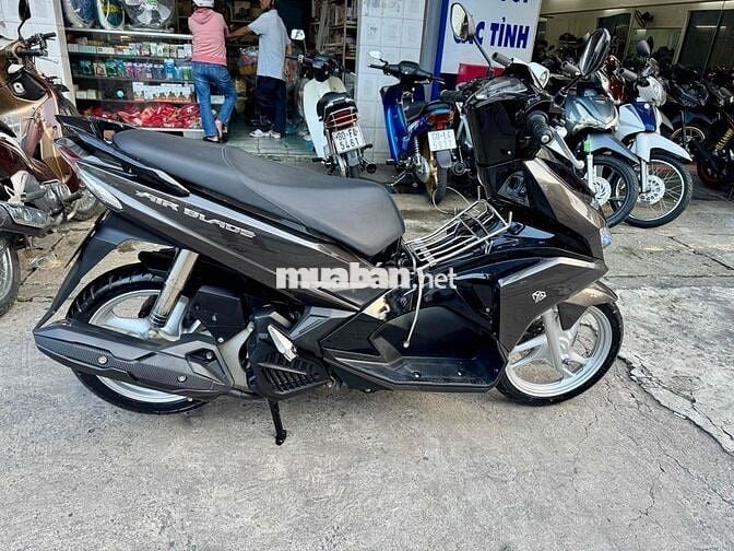 ❎❎ AB 125 xám đen 2019 khoá Smarkey rất đẹp có góp