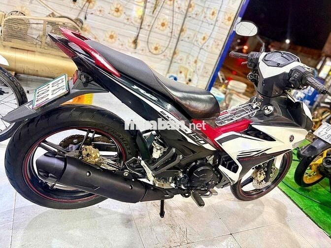 EXCITER 150 2018 (bs 63)