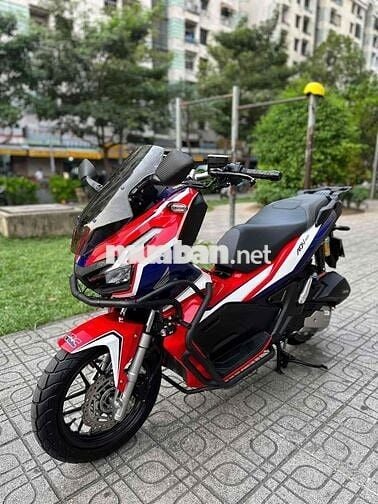 ADV150 bản hiếm HRC