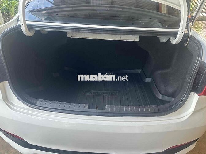 Hyundai Grand i10 2018 Sedan 1.2 MT