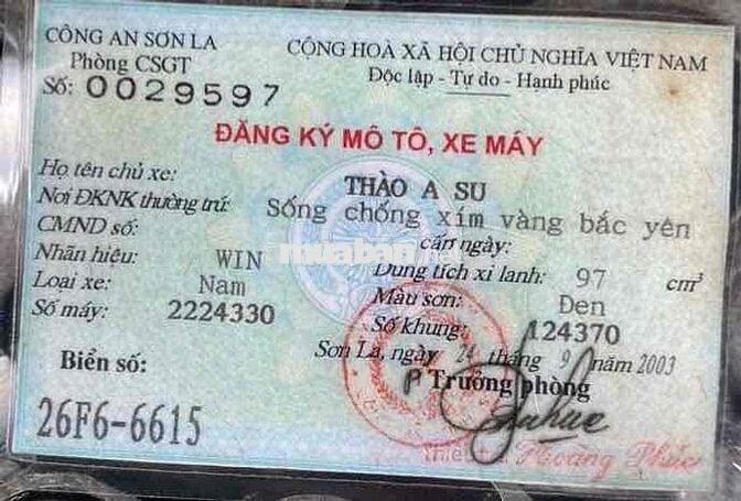 4M honda win indo ae về sẵn lên đồ