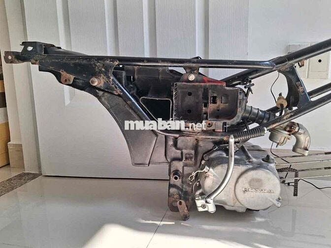 4M honda win indo ae về sẵn lên đồ